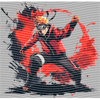 Japanese anime-JP 520